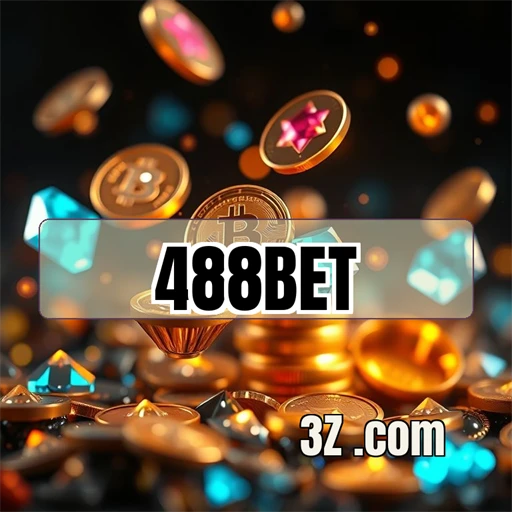 Bônus Imperdíveis na 488 Bet que Você Não Pode Perder