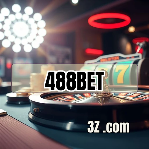 488 bet Cassino