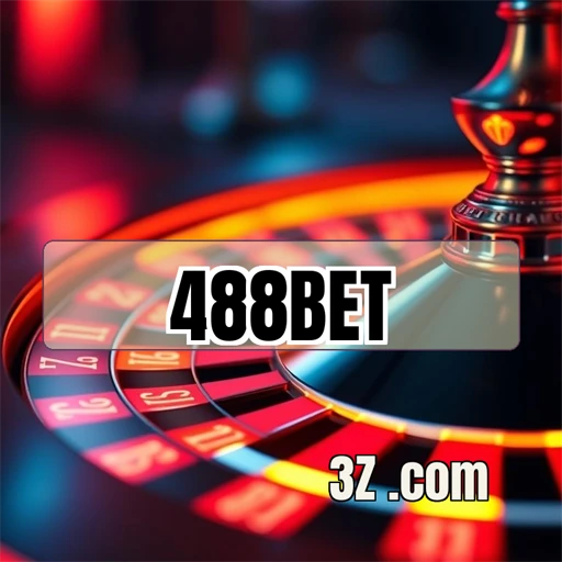 Eventos Dinâmicos e Engajantes da 488 Bet Ao Seu Alcance