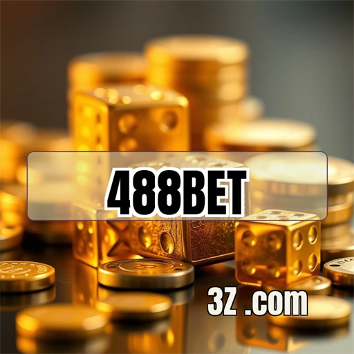 488 bet Ao Vivo