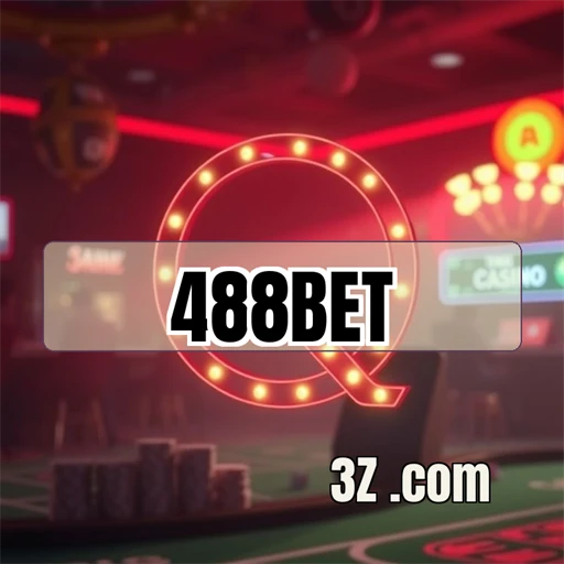 Fidelidade e Engajamento no 488 bet: A Revolução da Loyalty