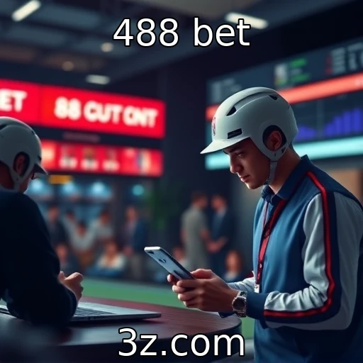 Mudanças no comportamento do consumidor de apostas