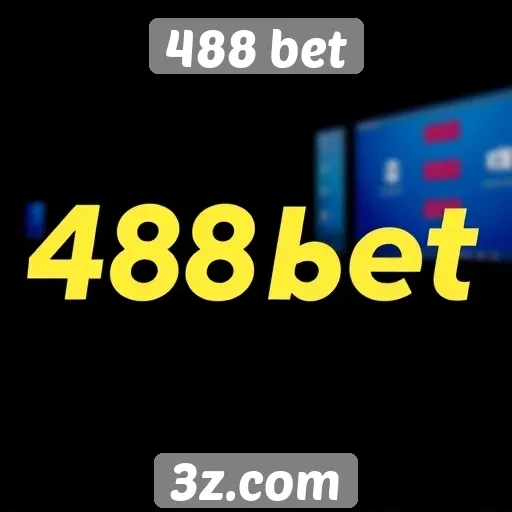 Suporte ao cliente e atendimento no 488 bet