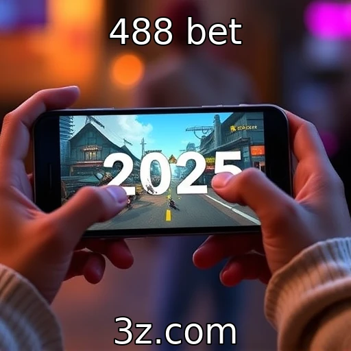 Tendências de jogos mobile para 2025