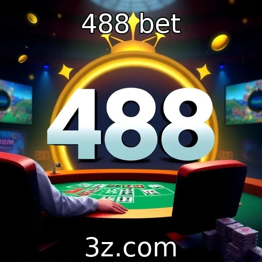 Novas regulamentações para jogos de azar em destaque