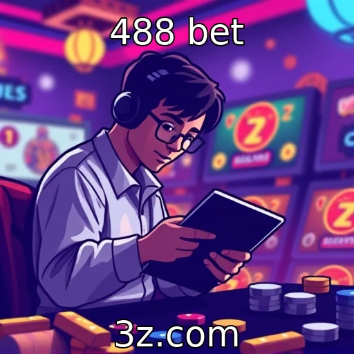 Os riscos do jogo responsável em plataformas digitais