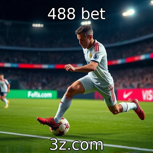 Análise do crescimento do mercado de apostas esportivas